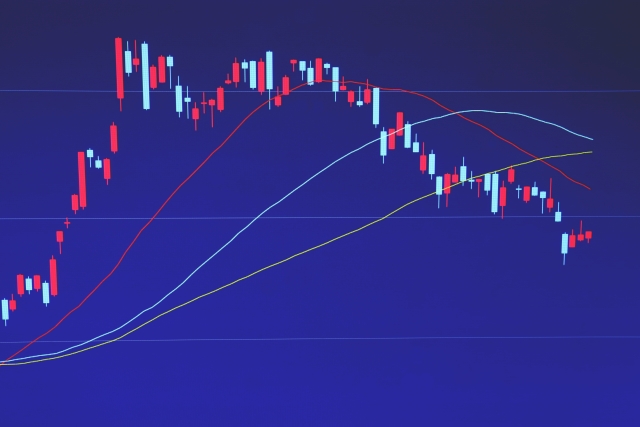 楽天ウォレットで仮想通貨取引