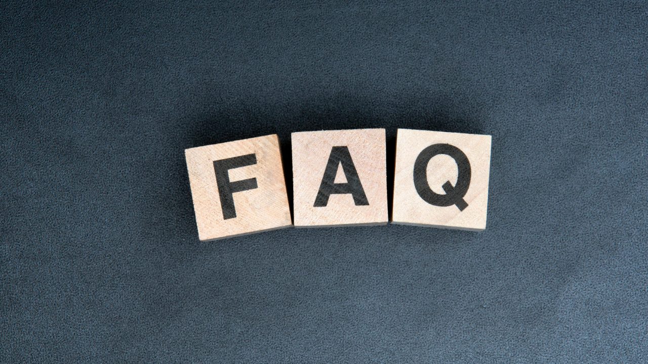 faq