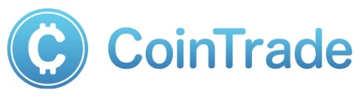 CoinTradeロゴ画像