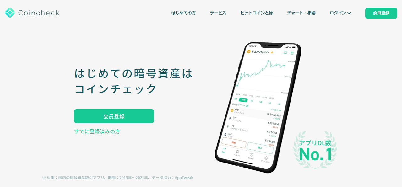 coincheck