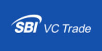 SBI VC Tradeロゴ