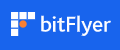 bitfiyerロゴ画像