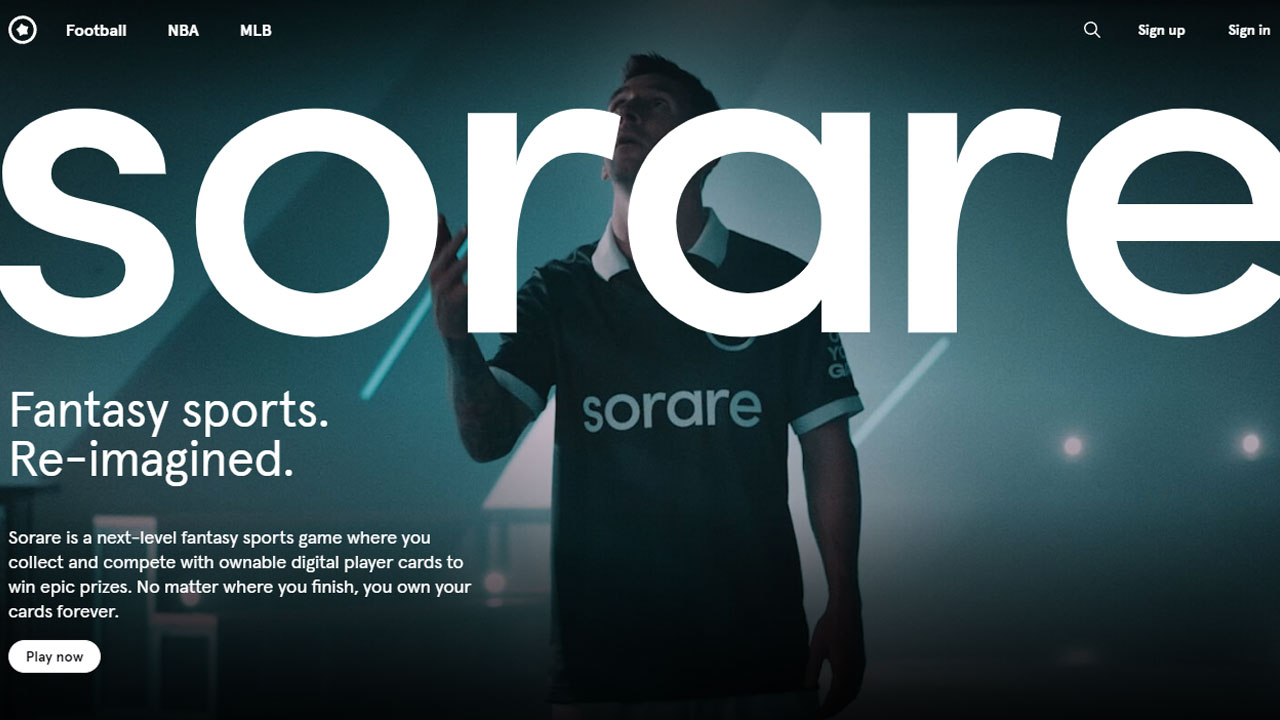 Sorare