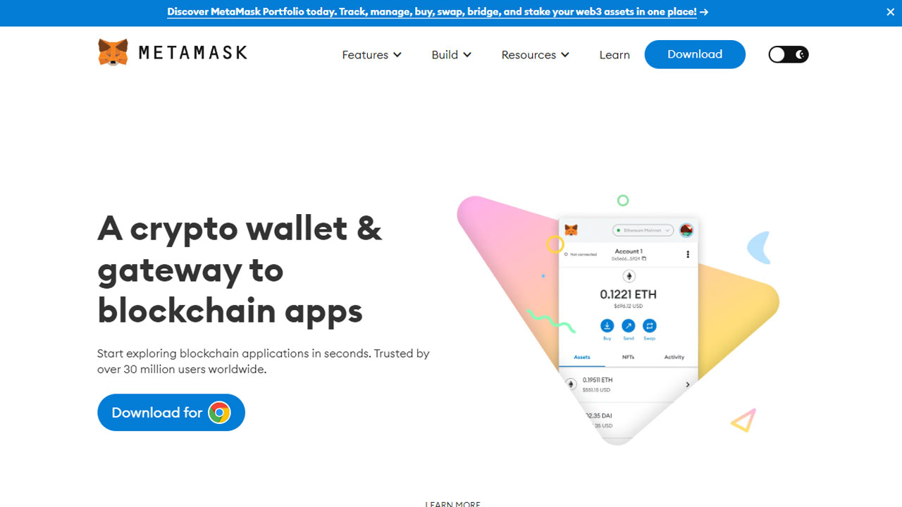 MetaMask