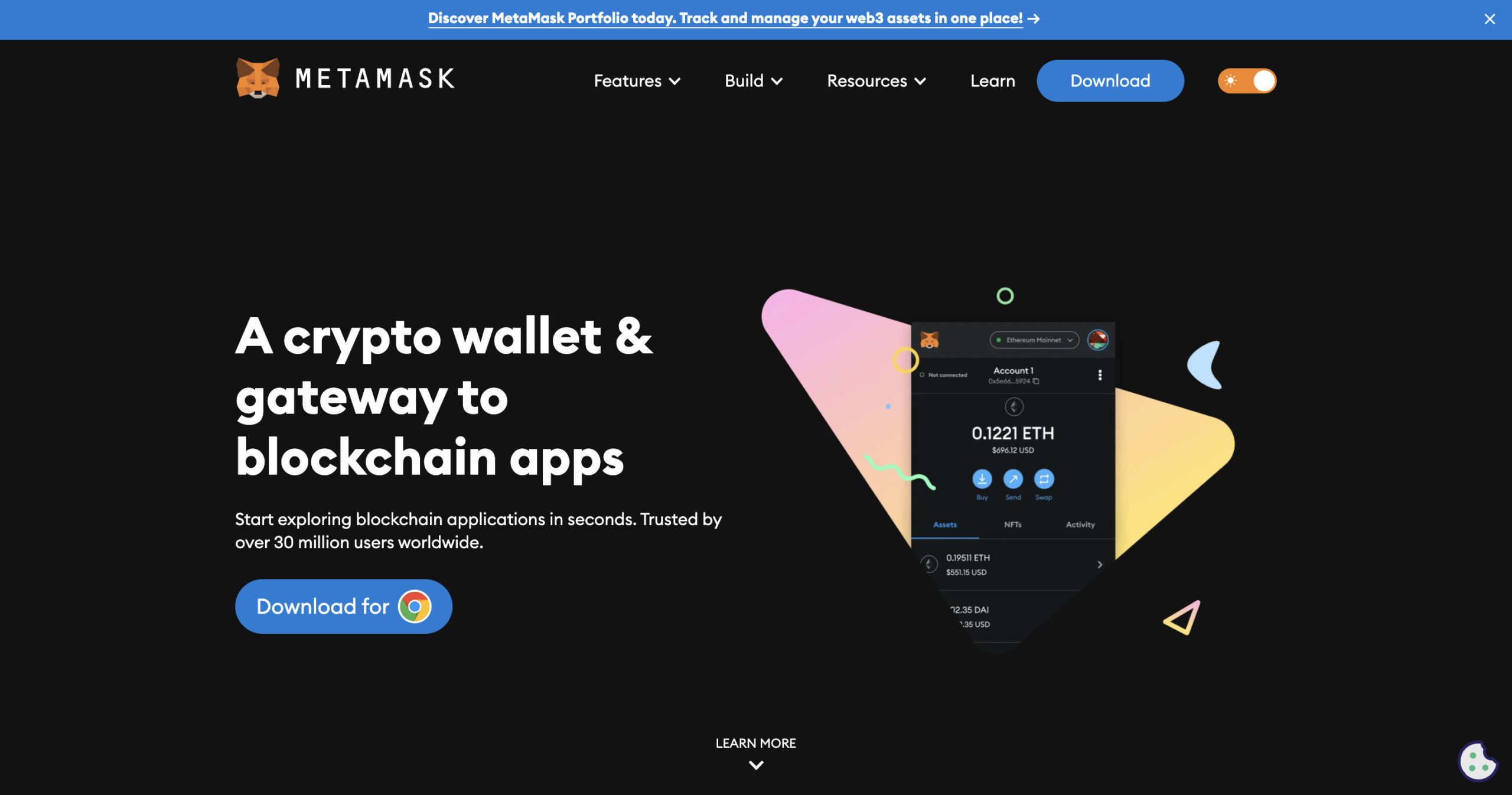 MetaMask