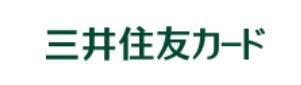 三井住友カードロゴ