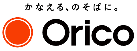 オリエントコーポレーションロゴ