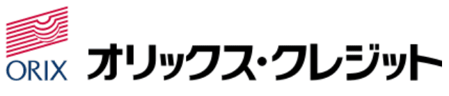 オリックス・クレジットロゴ