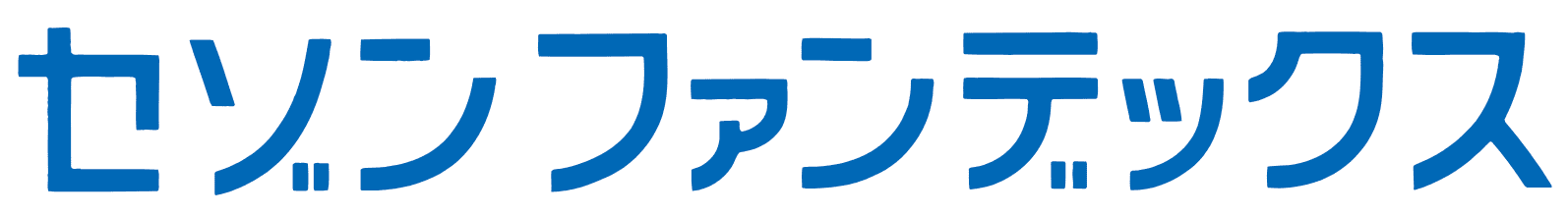 セゾンファンデックスロゴ