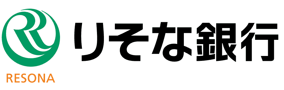 りそな銀行ロゴ