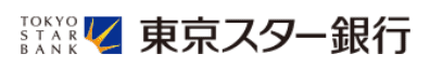 東京スター銀行カードローンロゴ