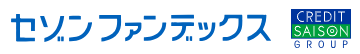 セゾンファンデックスロゴ