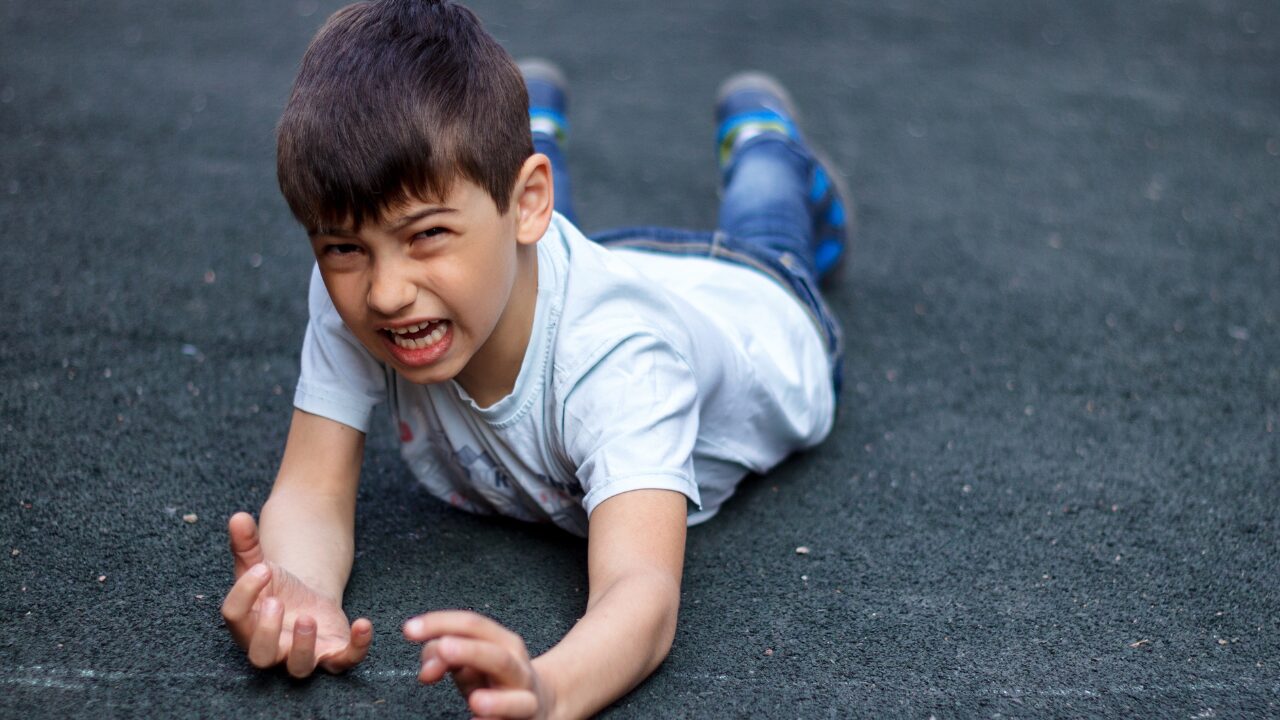やばい