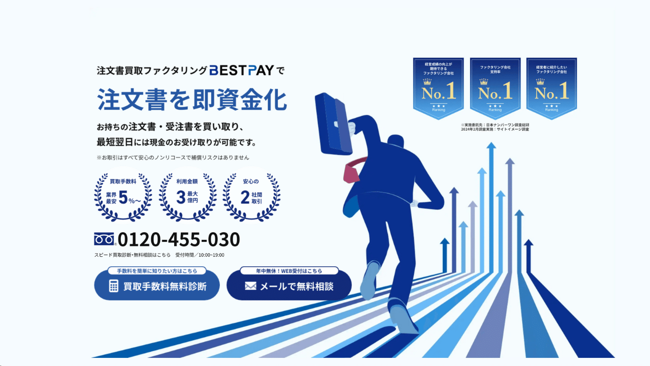 bestpay公式