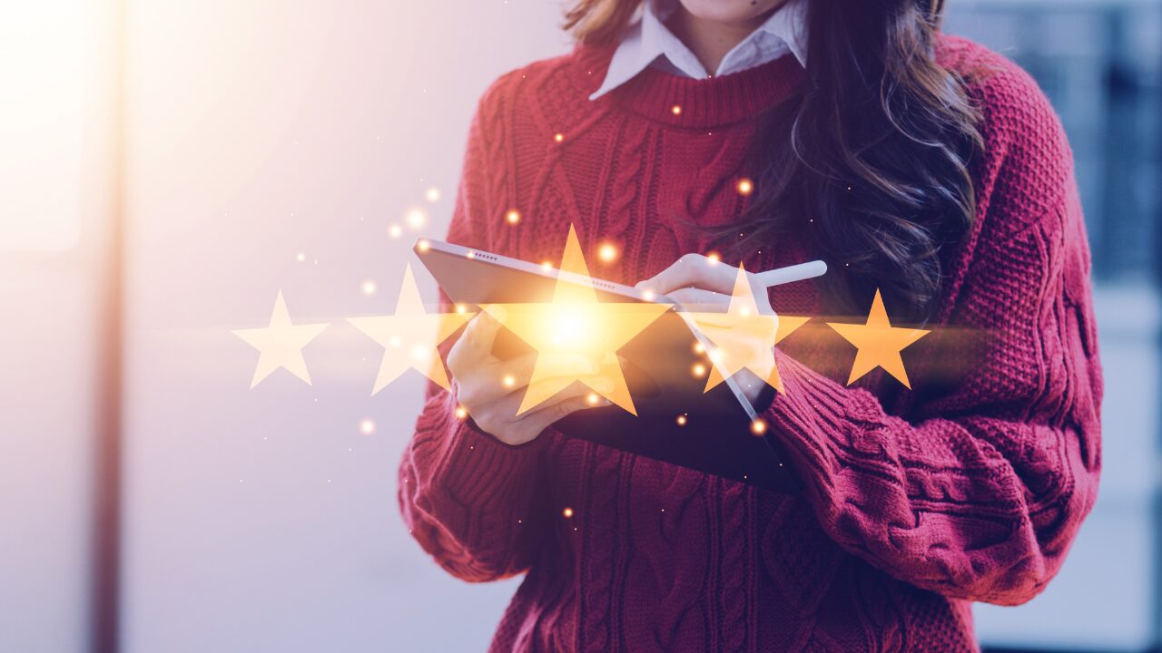 評判のイメージ画像