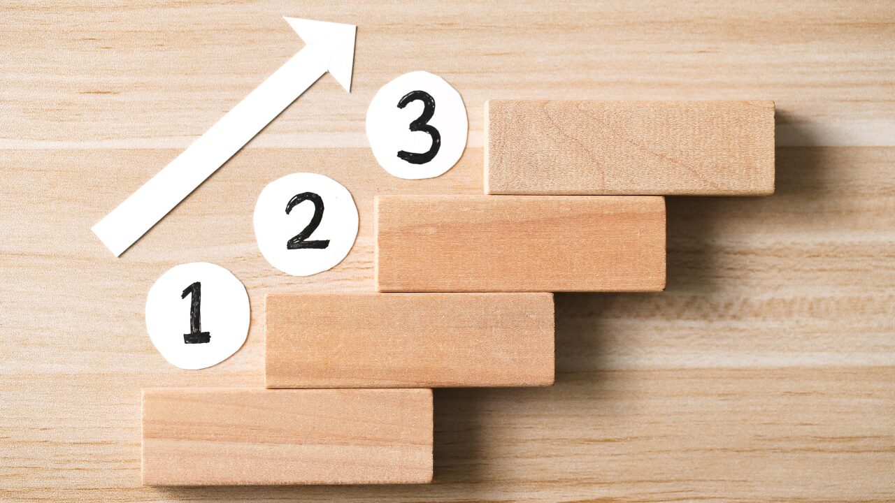 手順のイメージ画像